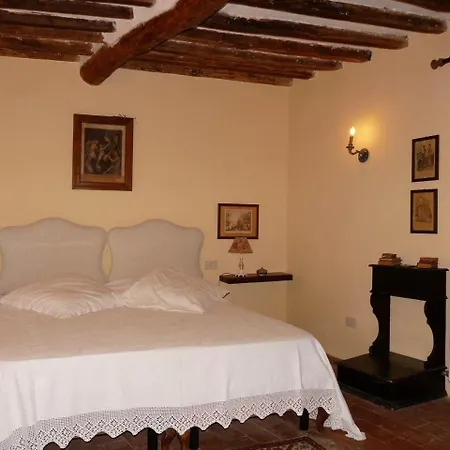 Casa Baffone Camaiore